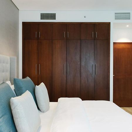 Boutique Living - Marina Heights Apartment ดูไบ ภายนอก รูปภาพ